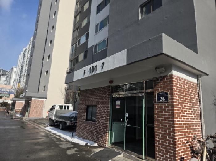 경북 경산시 정평동 아파트 경매 물건 사진 2 · 2025타경9859