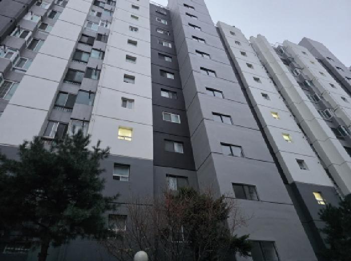 대구 수성구 지산동 아파트 경매 물건 사진