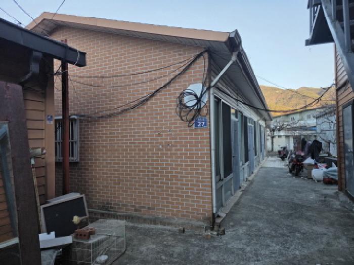 경북 청도군 청도읍 단독주택다가구 경매 물건 사진 2 · 2025타경9869