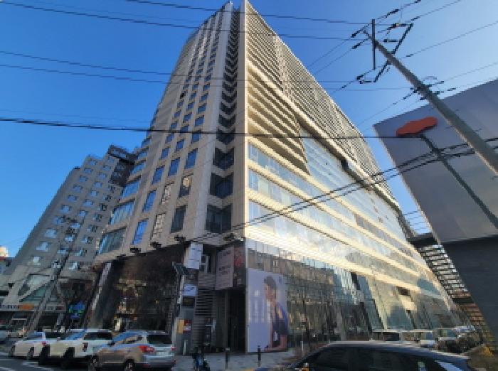 대구 동구 신천동 오피스텔 경매 물건 사진 2 · 2025타경9872