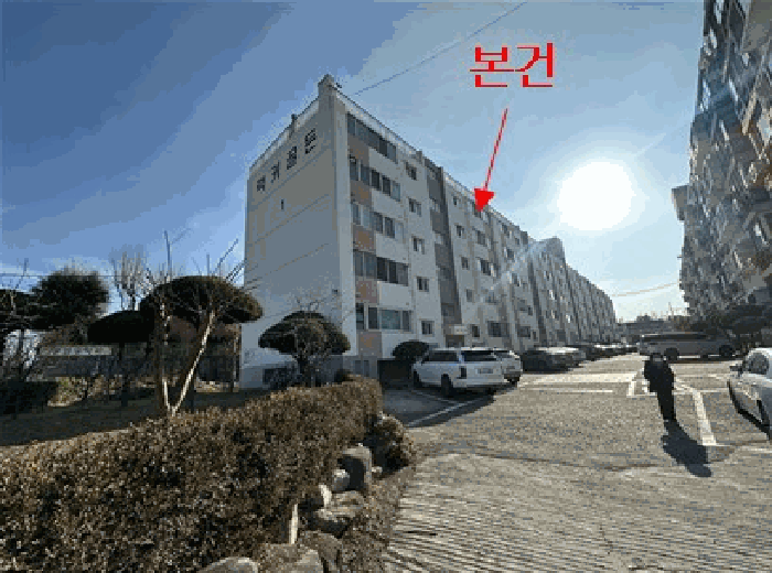 대구 수성구 만촌동 아파트 경매 물건 사진 5 · 2025타경9874