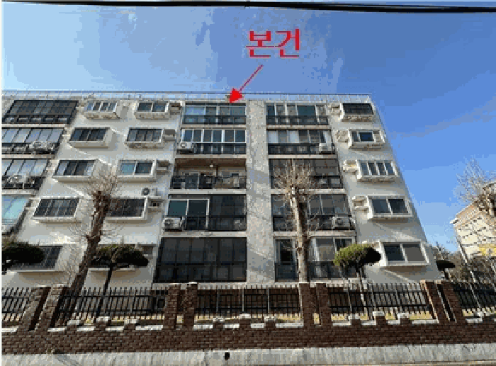 대구 수성구 만촌동 아파트 경매 물건 사진 6 · 2025타경9874