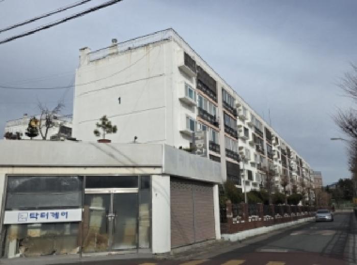 대구 수성구 만촌동 아파트 경매 물건 사진