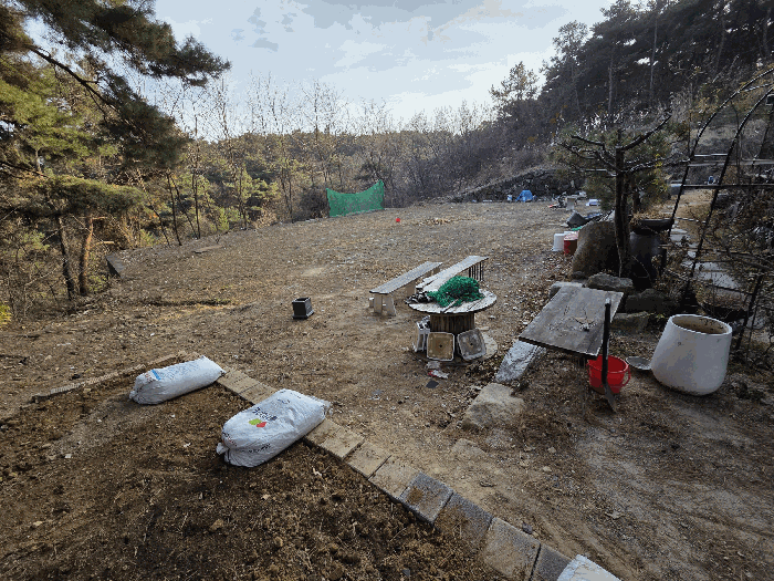 경북 경산시 와촌면 대지,임야,전답 경매 물건 사진 5 · 2025타경9877