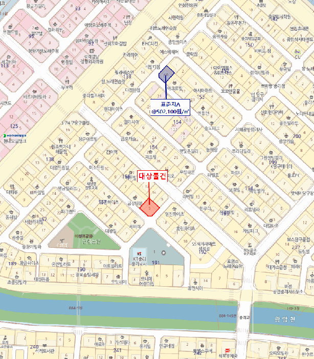 경북 칠곡군 석적읍 다가구주택 경매 물건 사진 5 · 2025타경9882