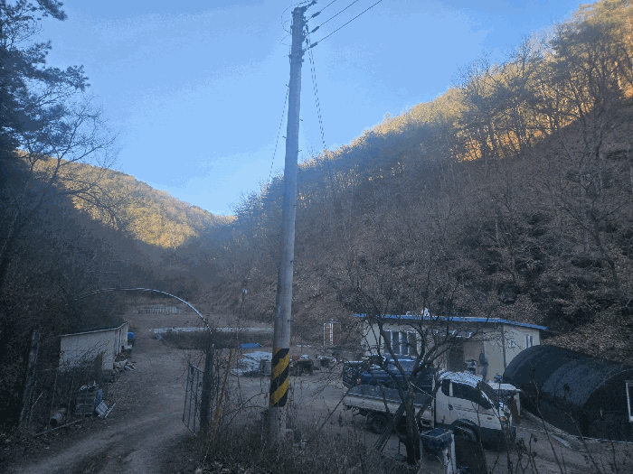 경북 영천시 화남면 임야 경매 물건 사진 4 · 2025타경9887