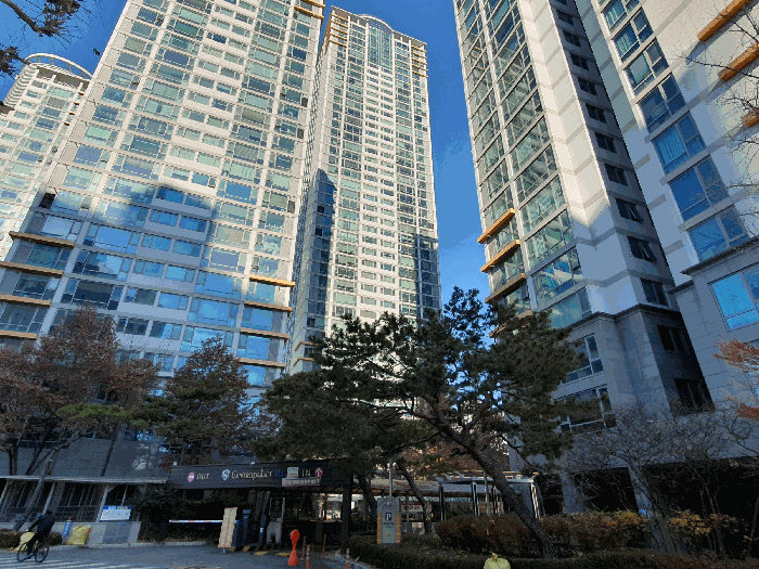 대구광역시 중구 대봉동 60-10 센트로팰리스 103동 32층3203호 아파트 경매 물건 사진