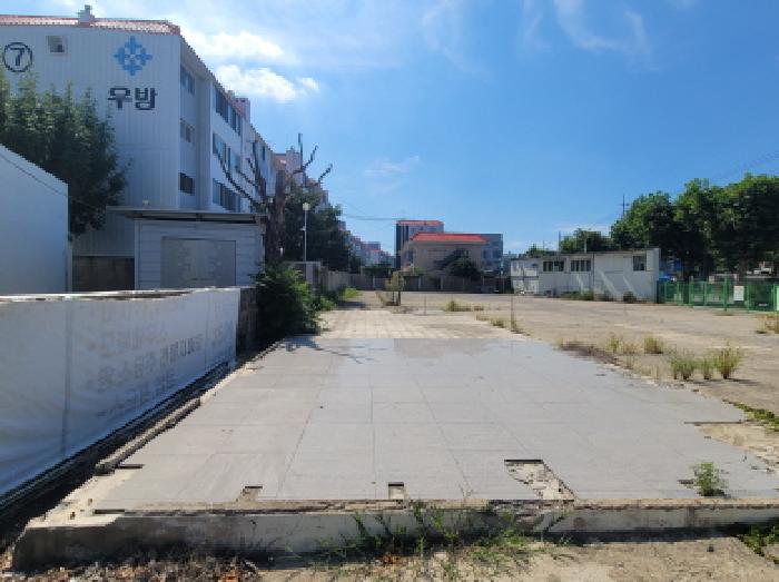 대구 동구 용계동 대지 경매 물건 사진 2 · 2025타경990