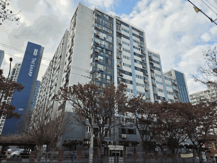 대구 수성구 지산동 아파트 경매 물건 사진 5 · 2025타경9903