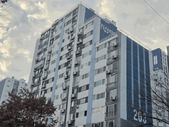 대구 수성구 지산동 아파트 경매 물건 사진 6 · 2025타경9903