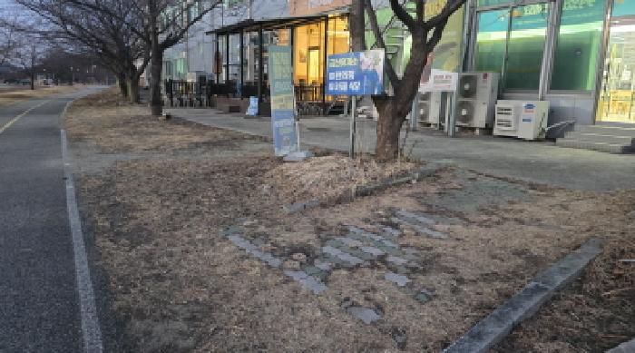 경북 칠곡군 왜관읍 대지,임야,전답 경매 물건 사진