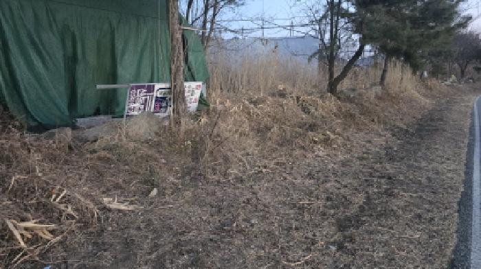 경북 칠곡군 왜관읍 대지,임야,전답 경매 물건 사진 2 · 2025타경9904