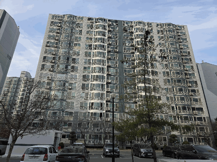 대구 동구 신서동 아파트 경매 물건 사진 3 · 2025타경9909