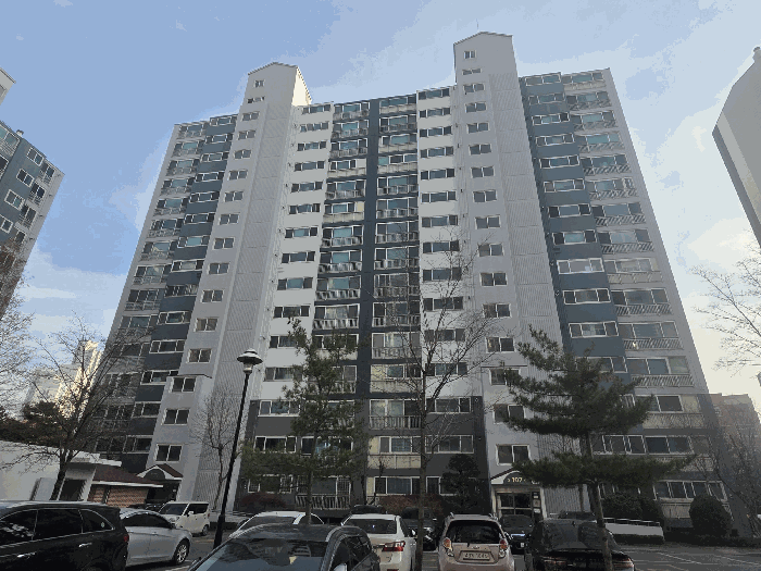 대구 동구 신서동 아파트 경매 물건 사진 5 · 2025타경9909