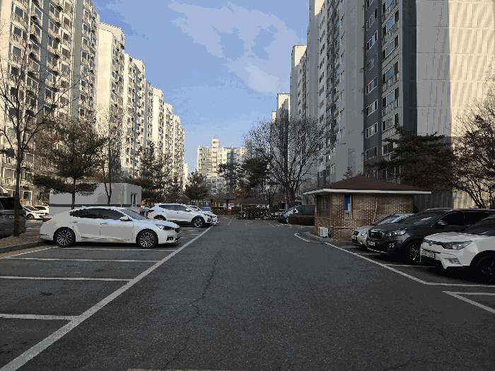 대구 동구 신서동 아파트 경매 물건 사진 6 · 2025타경9909