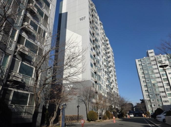 대구 동구 신서동 아파트 경매 물건 사진 2 · 2025타경9909