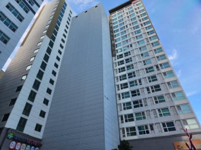 대구 북구 오피스텔 경매 물건 사진