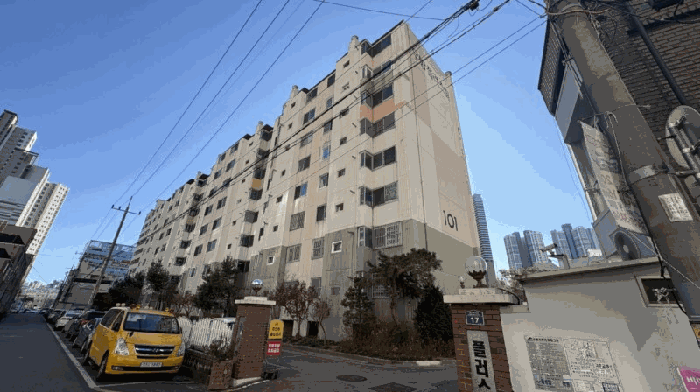 대구 북구 아파트 경매 물건 사진 4 · 2025타경9920