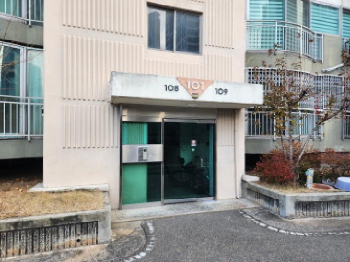 대구 북구 아파트 경매 물건 사진 2 · 2025타경9920