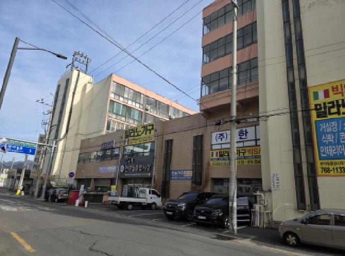 대구 동구 신기동 근린생활시설 경매 물건 사진 2 · 2025타경9922