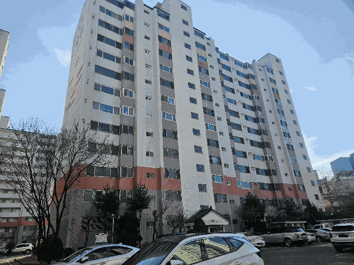 대구 북구 복현동 아파트 경매 물건 사진 6 · 2025타경9929