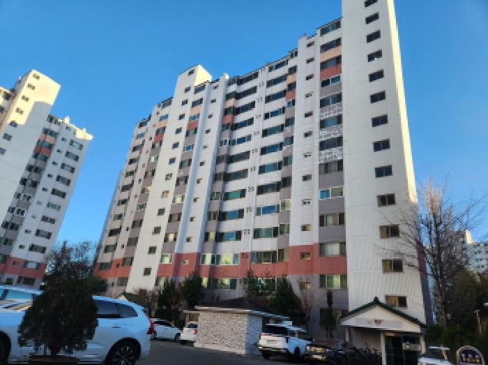 대구 북구 복현동 아파트 경매 물건 사진