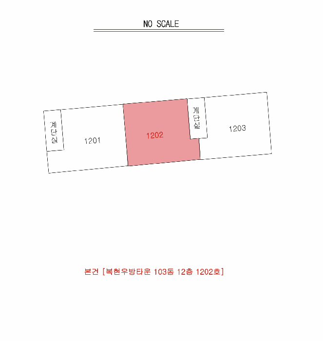 대구 북구 복현동 아파트 경매 물건 사진 3 · 2025타경9929