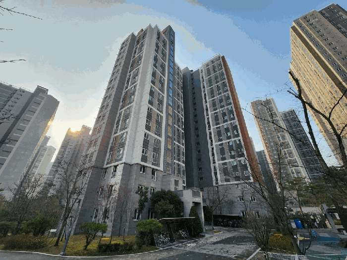 대구 북구 사수동 아파트 경매 물건 사진 2 · 2025타경9934
