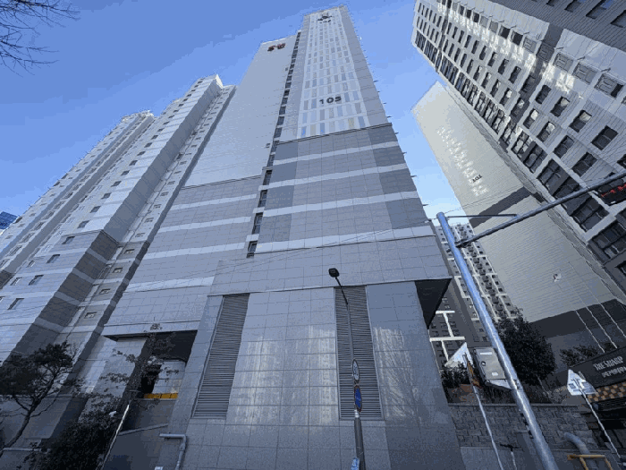 대구 동구 신천동 상가,오피스텔,근린시설 경매 물건 사진 6 · 2025타경9938
