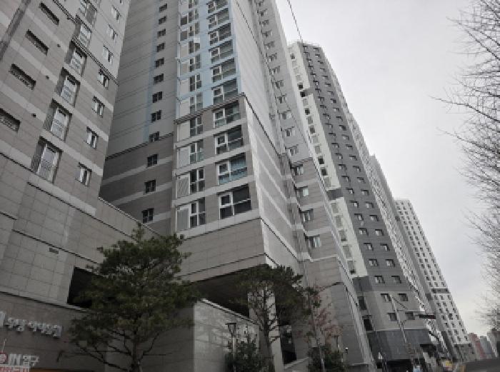 대구 동구 신천동 상가,오피스텔,근린시설 경매 물건 사진 2 · 2025타경9938