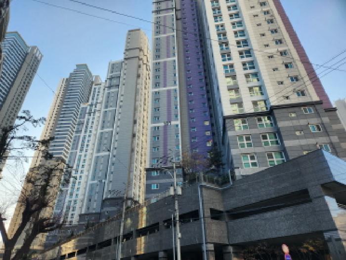 대구 북구 아파트 경매 물건 사진