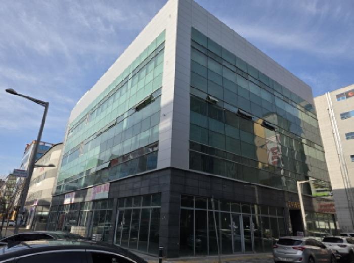 대구 동구 각산동 근린생활시설 경매 물건 사진
