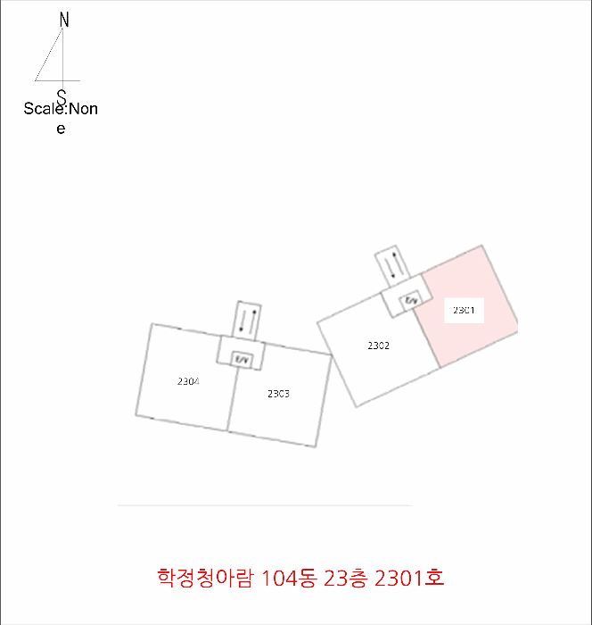 대구 북구 학정동 아파트 경매 물건 사진 2 · 2025타경9943