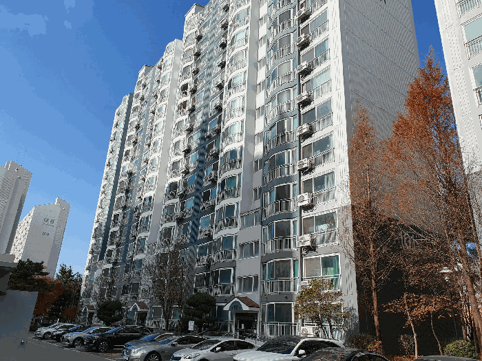 대구 동구 신서동 아파트 경매 물건 사진 4 · 2025타경9950