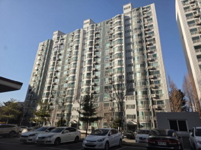 대구 동구 신서동 아파트 경매 물건 사진 2 · 2025타경9950