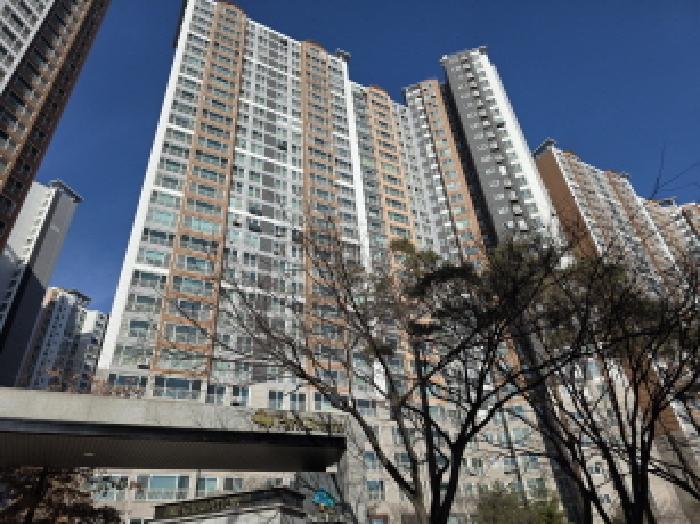 대구 동구 신서동 아파트 경매 물건 사진