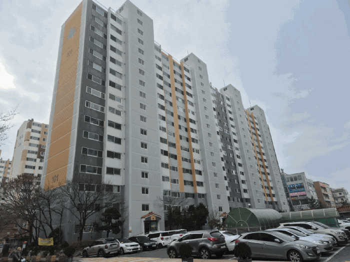 대구 북구 동천동 아파트 경매 물건 사진 5 · 2025타경9980