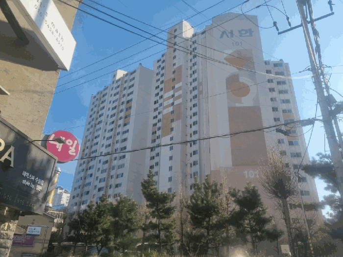 대구 수성구 아파트 경매 물건 사진 4 · 2025타경9981