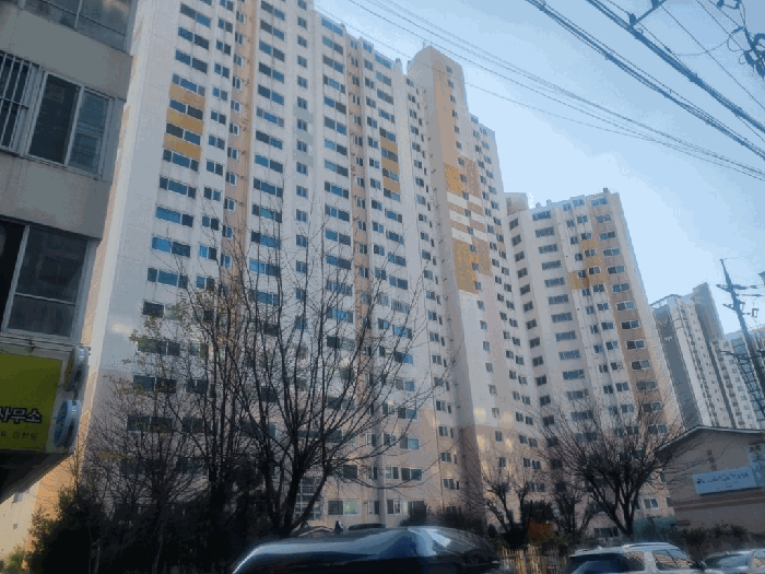 대구 수성구 아파트 경매 물건 사진 5 · 2025타경9981