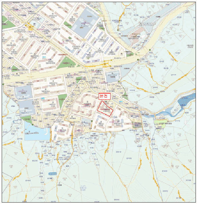 대구 수성구 범물동 상가,오피스텔,근린시설 경매 물건 사진 5 · 2025타경9983