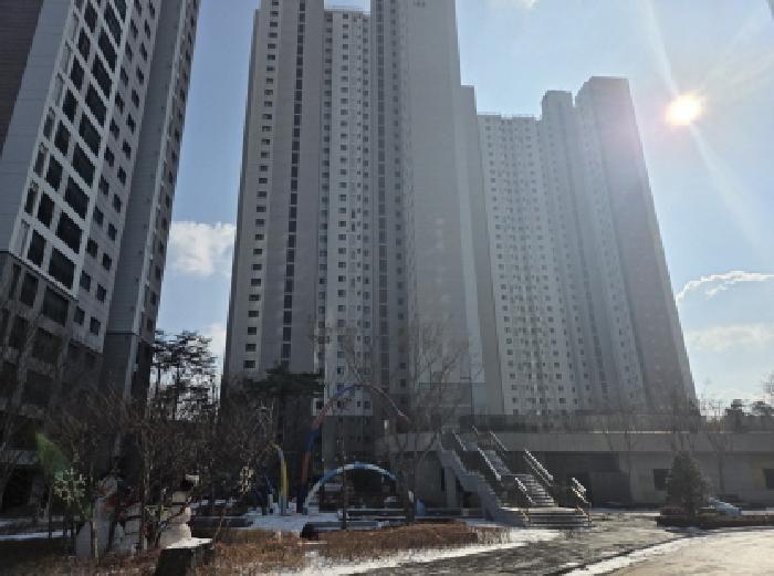 경북 경산시 중산동 아파트 경매 물건 사진
