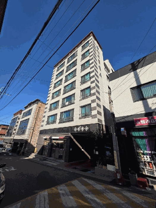 대구 남구 대명동 오피스텔 경매 물건 사진 2 · 2026타경100007