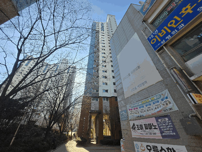 대구 동구 신천동 아파트 경매 물건 사진 5 · 2026타경100011