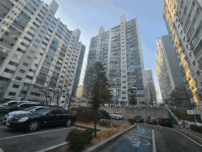 경북 칠곡군 북삼읍 아파트 경매 물건 사진 4 · 2026타경100021