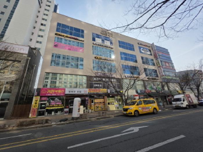 대구 동구 봉무동 근린시설 경매 물건 사진