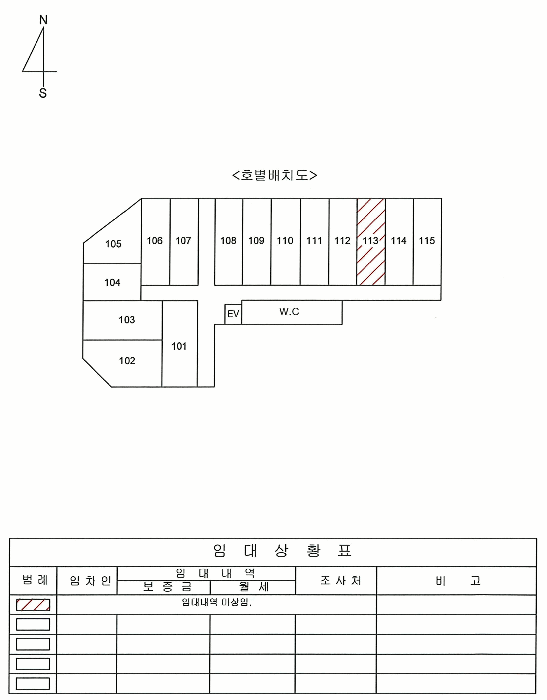 대구 동구 봉무동 근린시설 경매 물건 사진 3 · 2026타경100032