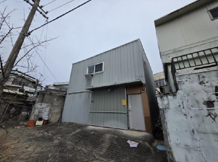 대구 동구 효목동 근린생활시설 경매 물건 사진
