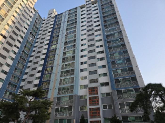 대구 남구 이천동 아파트 경매 물건 사진