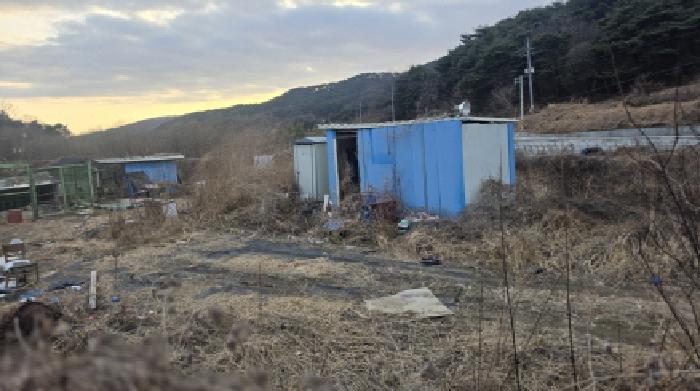 경북 칠곡군 석적읍 전답 경매 물건 사진