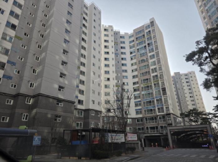 대구 동구 봉무동 아파트 경매 물건 사진